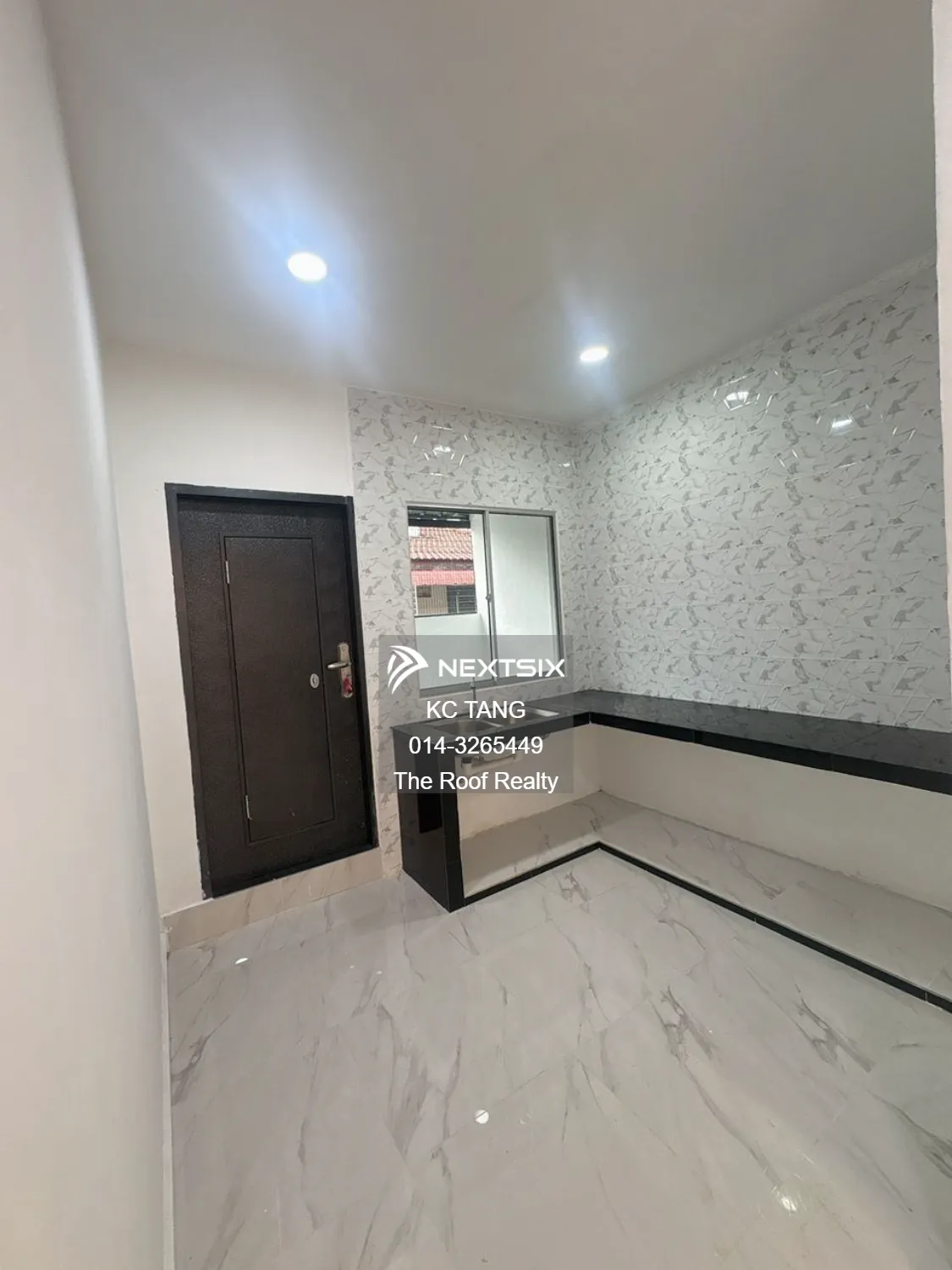 1-sty Terrace/Link House For Sale in Klang Selangor - Image 7