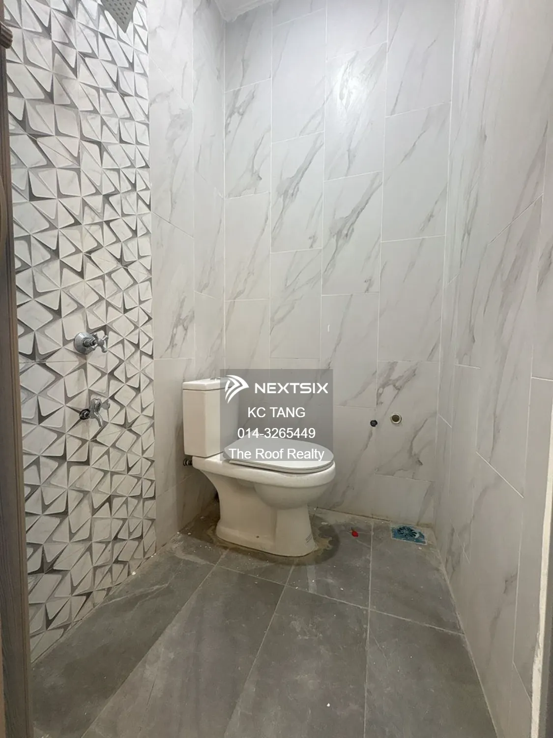 1-sty Terrace/Link House For Sale in Klang Selangor - Image 9