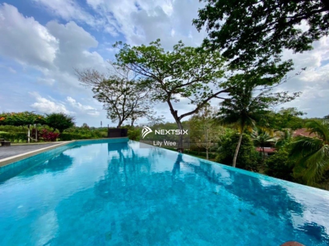 Bungalow For Rent in Iskandar Puteri (Nusajaya) Johor - Image 3