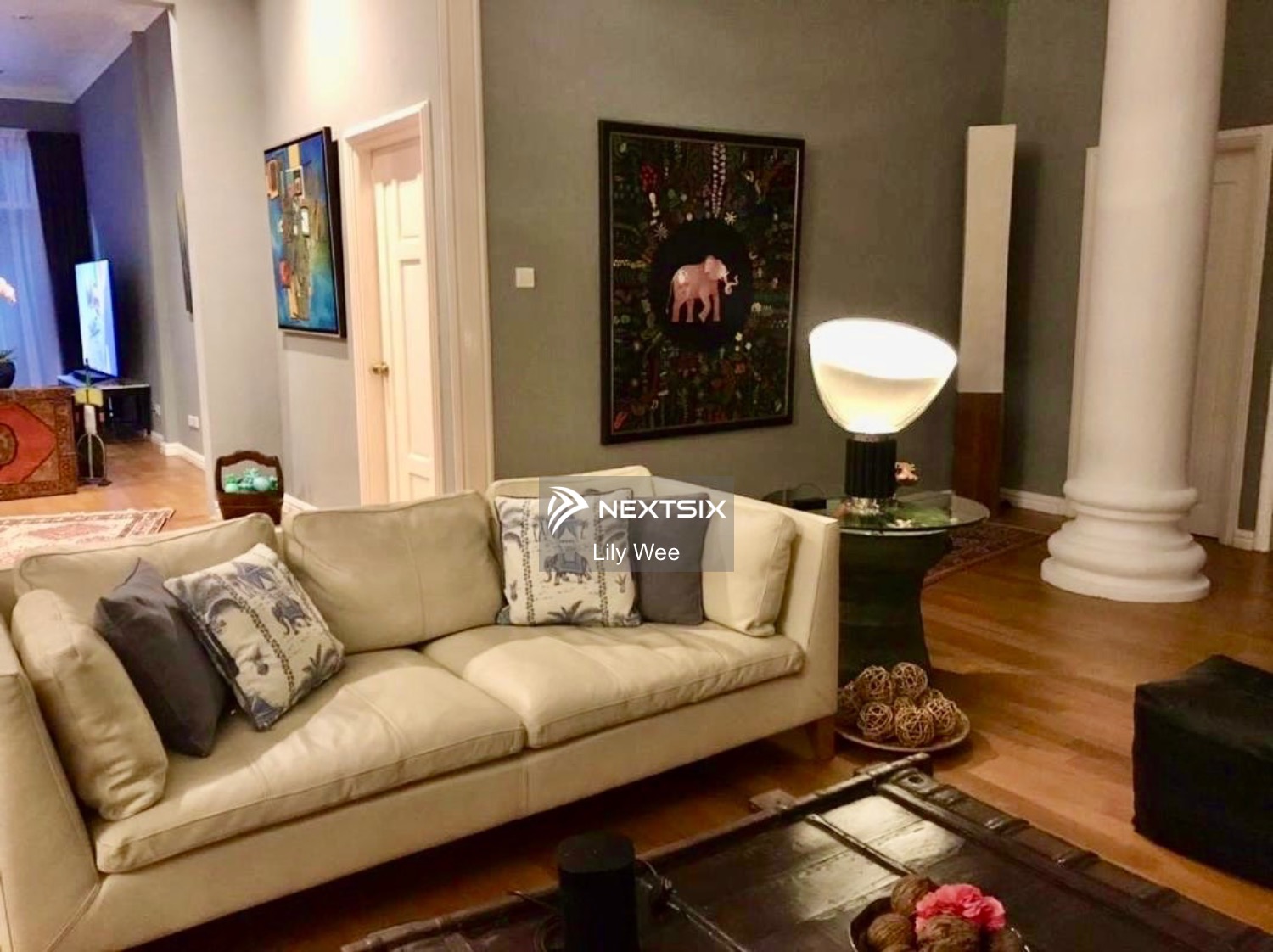 Bungalow For Rent in Iskandar Puteri (Nusajaya) Johor - Image 8