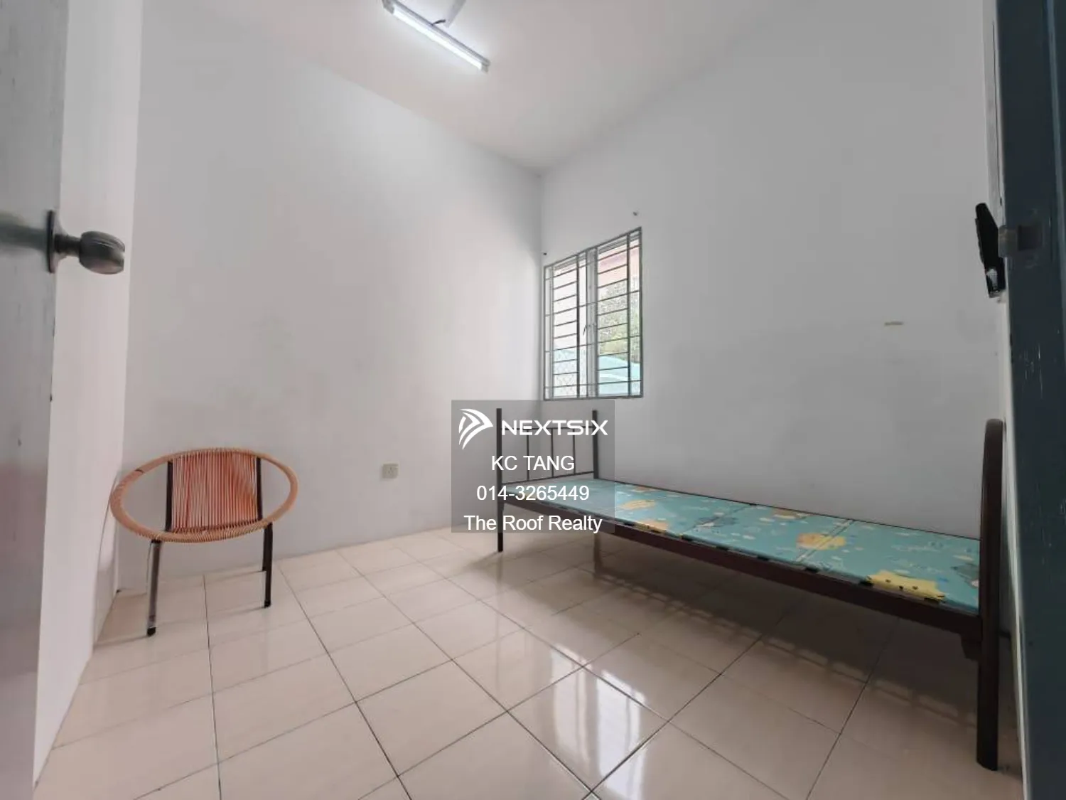 2-sty Terrace/Link House For Rent in Setia Alam Selangor - Image 5