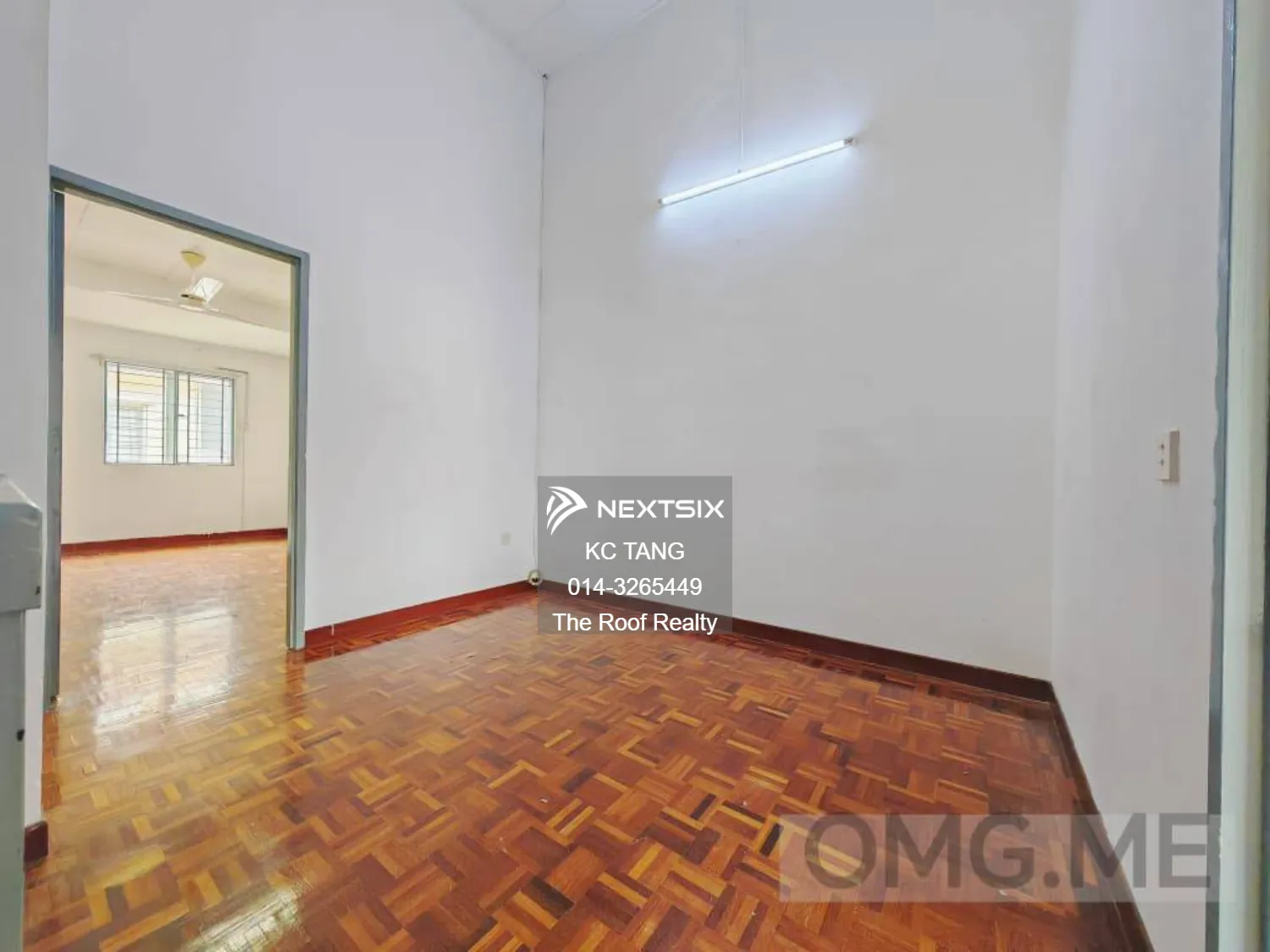 2-sty Terrace/Link House For Rent in Setia Alam Selangor - Image 6