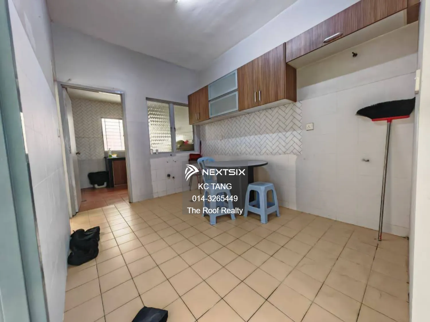 2-sty Terrace/Link House For Rent in Setia Alam Selangor - Image 7