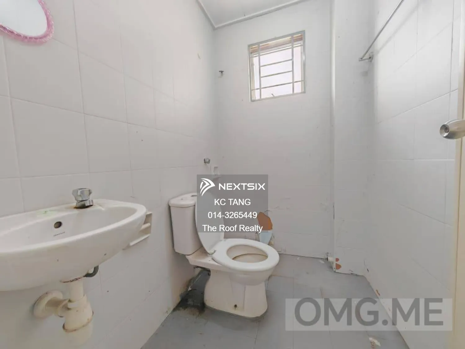 2-sty Terrace/Link House For Rent in Setia Alam Selangor - Image 8
