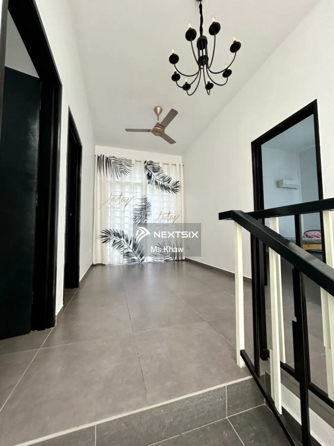 Cluster House For Sale in Kulai Johor - Image 10