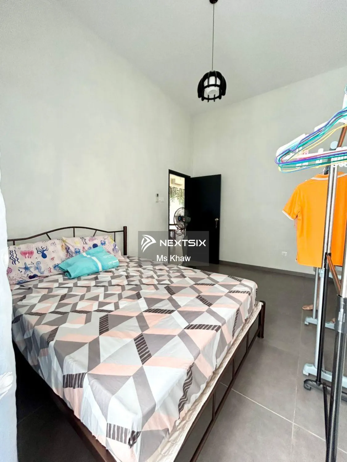 Cluster House For Sale in Kulai Johor - Image 11