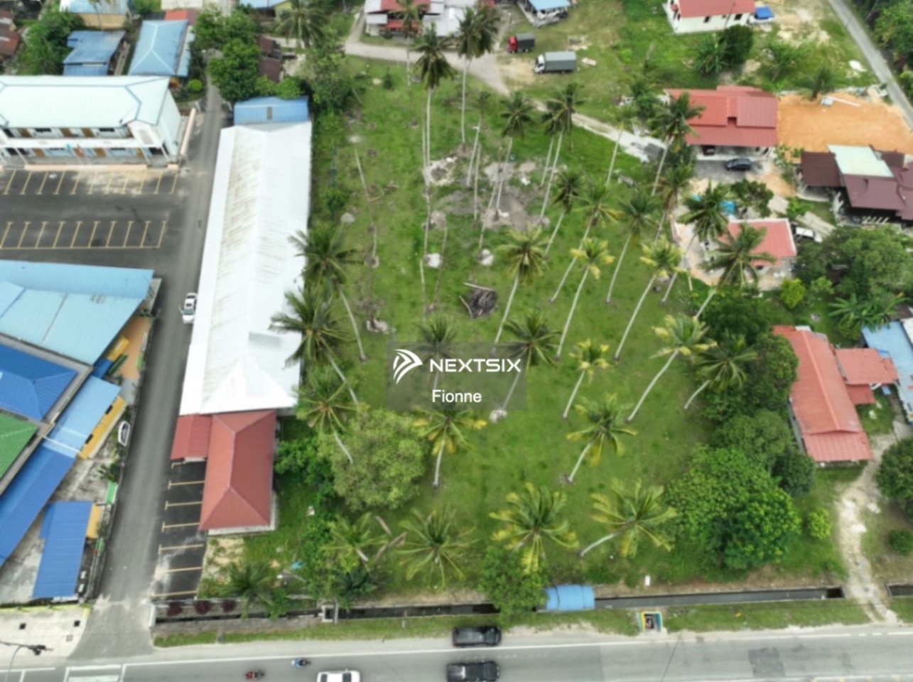 Commercial Land For Sale in Simpang Ampat Penang
