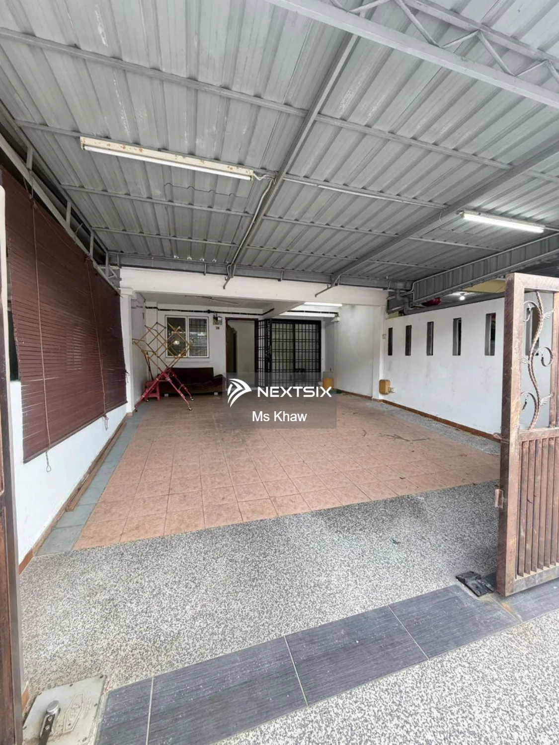 2-sty Terrace/Link House For Sale in Johor Bahru Johor - Image 10