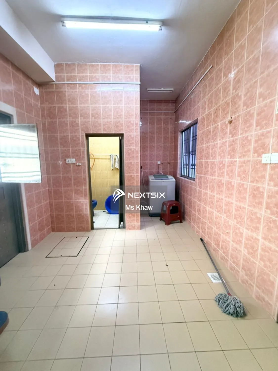 2-sty Terrace/Link House For Sale in Johor Bahru Johor - Image 11