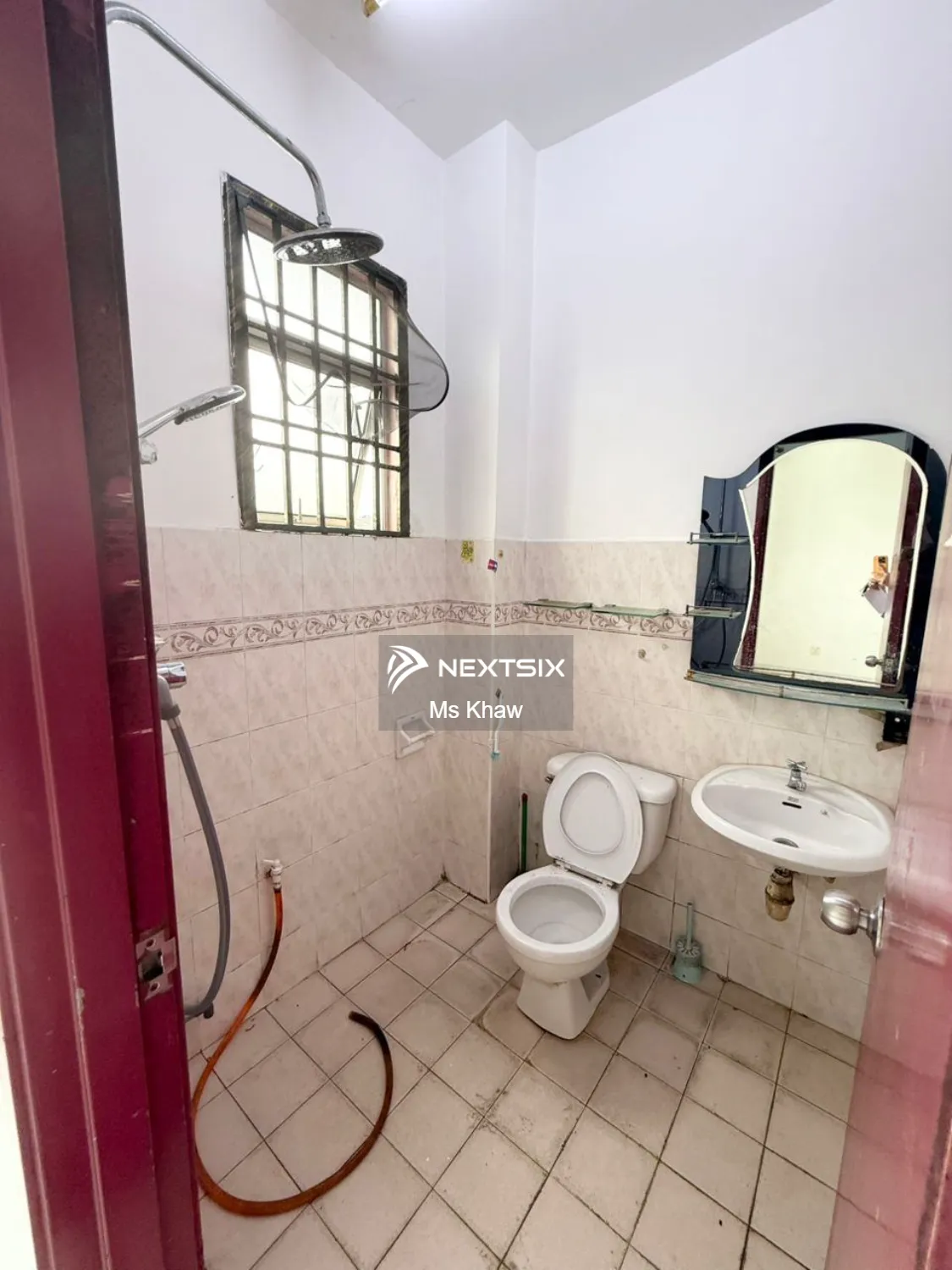 2-sty Terrace/Link House For Sale in Johor Bahru Johor - Image 13
