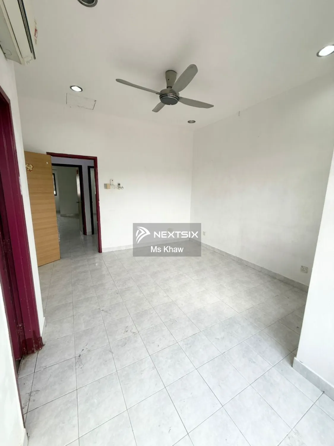 2-sty Terrace/Link House For Sale in Johor Bahru Johor - Image 14