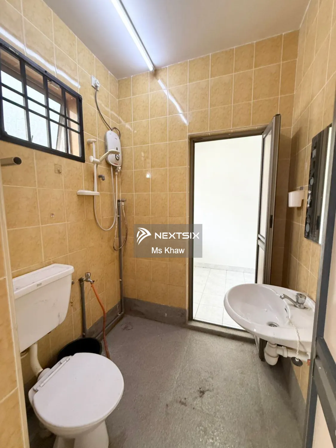 2-sty Terrace/Link House For Sale in Johor Bahru Johor - Image 9