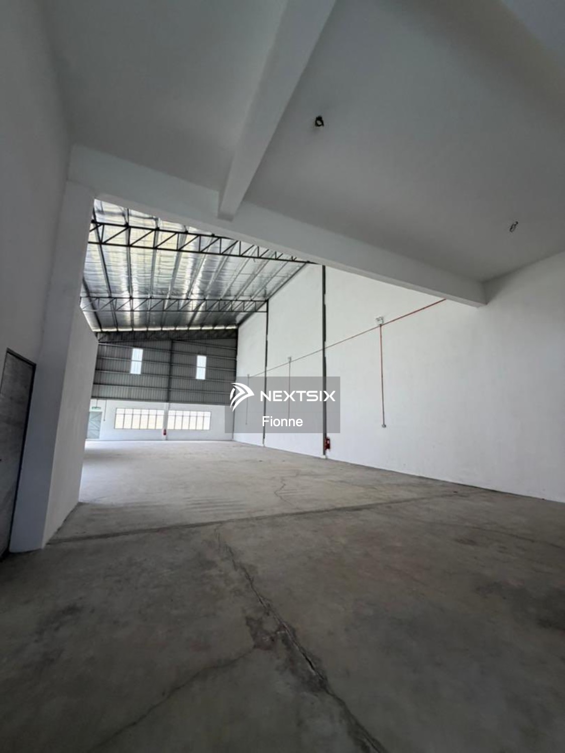 Semi-D Factory For Sale in Kulim Kedah