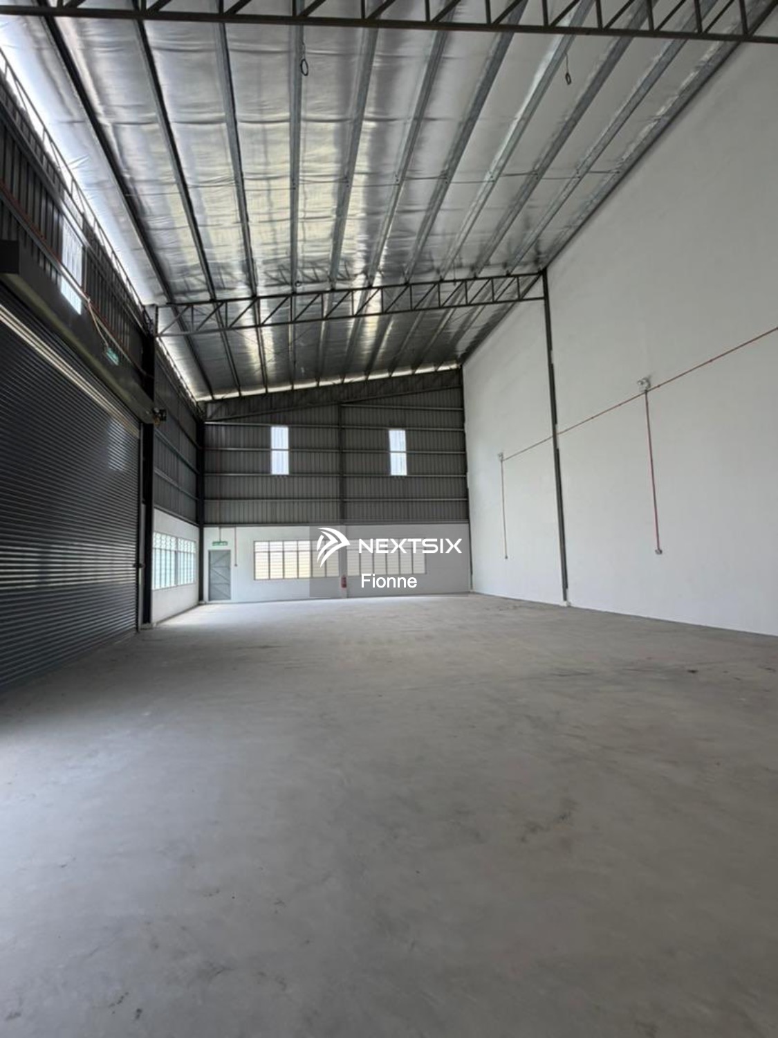 Semi-D Factory For Sale in Kulim Kedah - Image 2