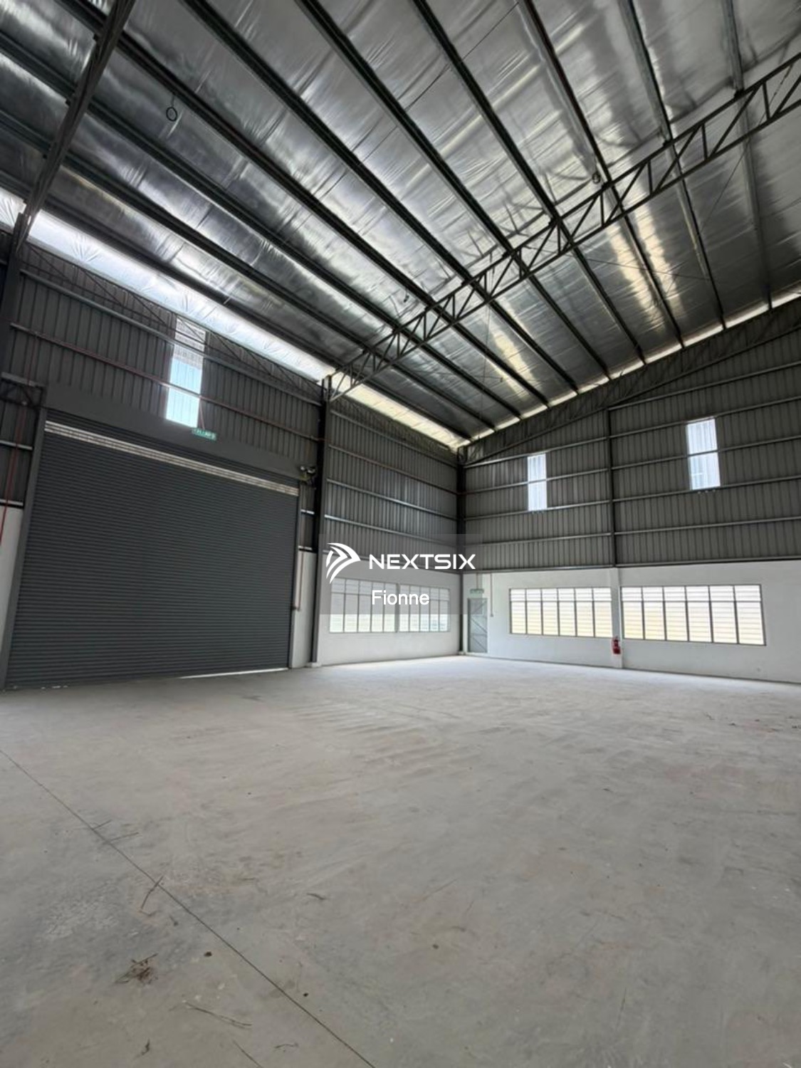 Semi-D Factory For Sale in Kulim Kedah - Image 3