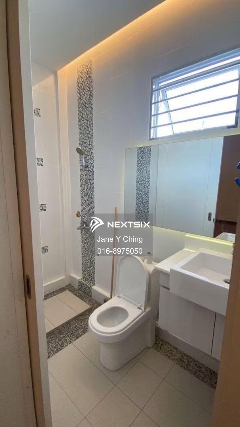 2-sty Terrace/Link House For Sale in Sibu Sarawak - Image 5