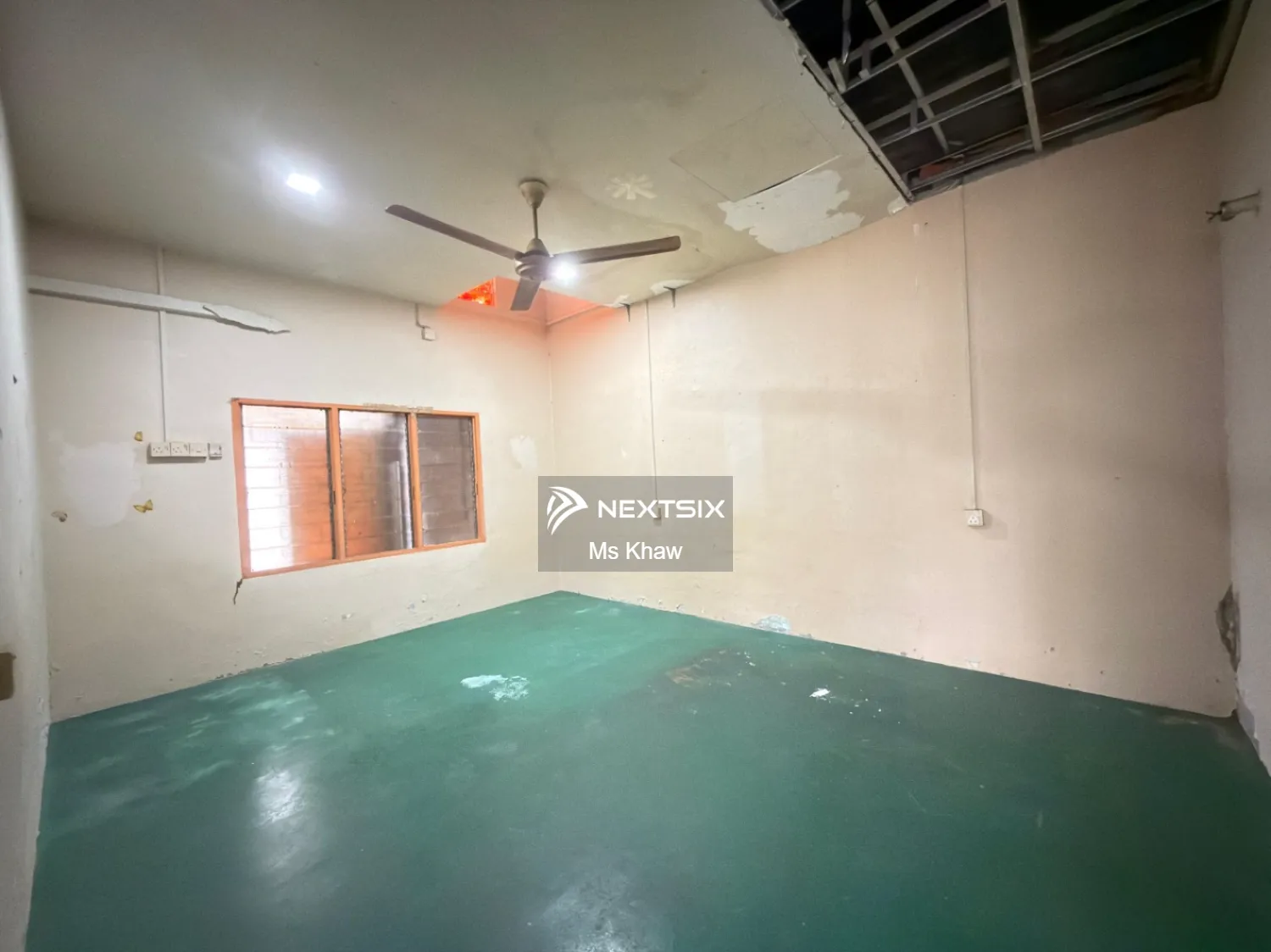 1-sty Terrace/Link House For Sale in Senai Johor - Image 10