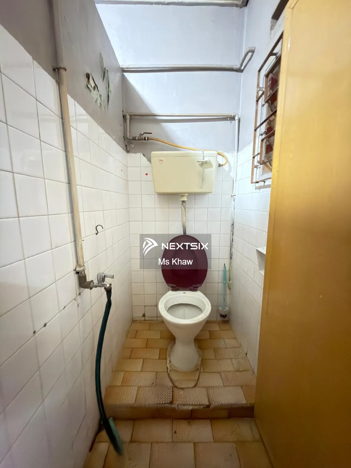 1-sty Terrace/Link House For Sale in Senai Johor - Image 11