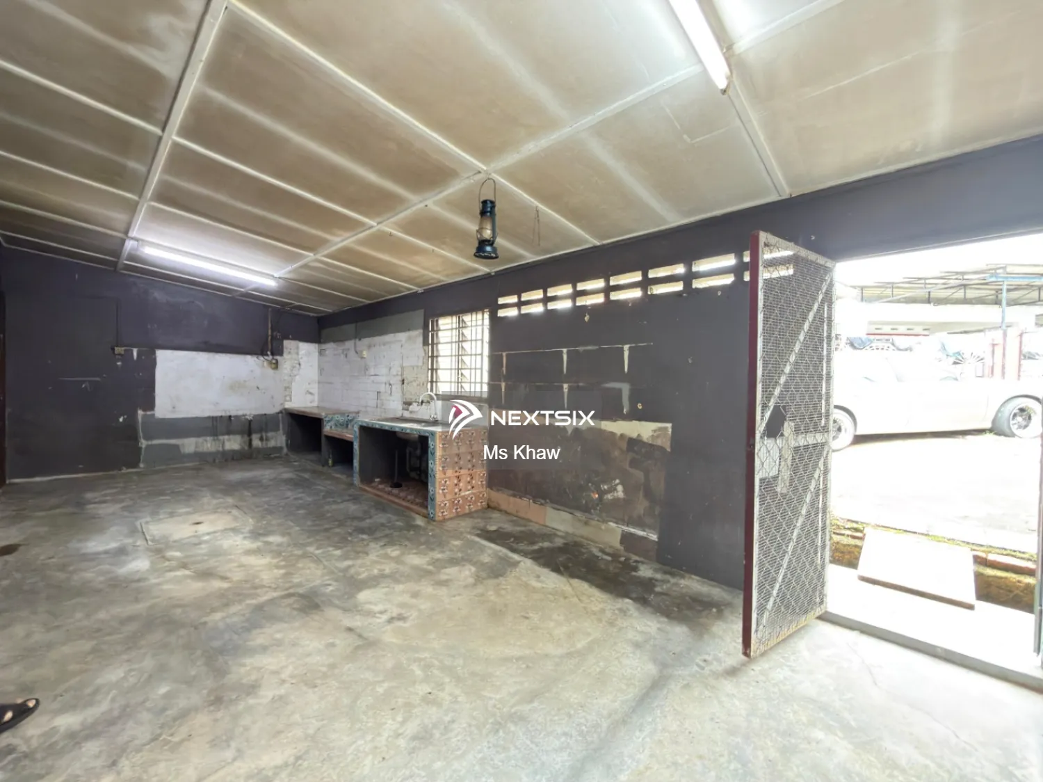 1-sty Terrace/Link House For Sale in Senai Johor - Image 14