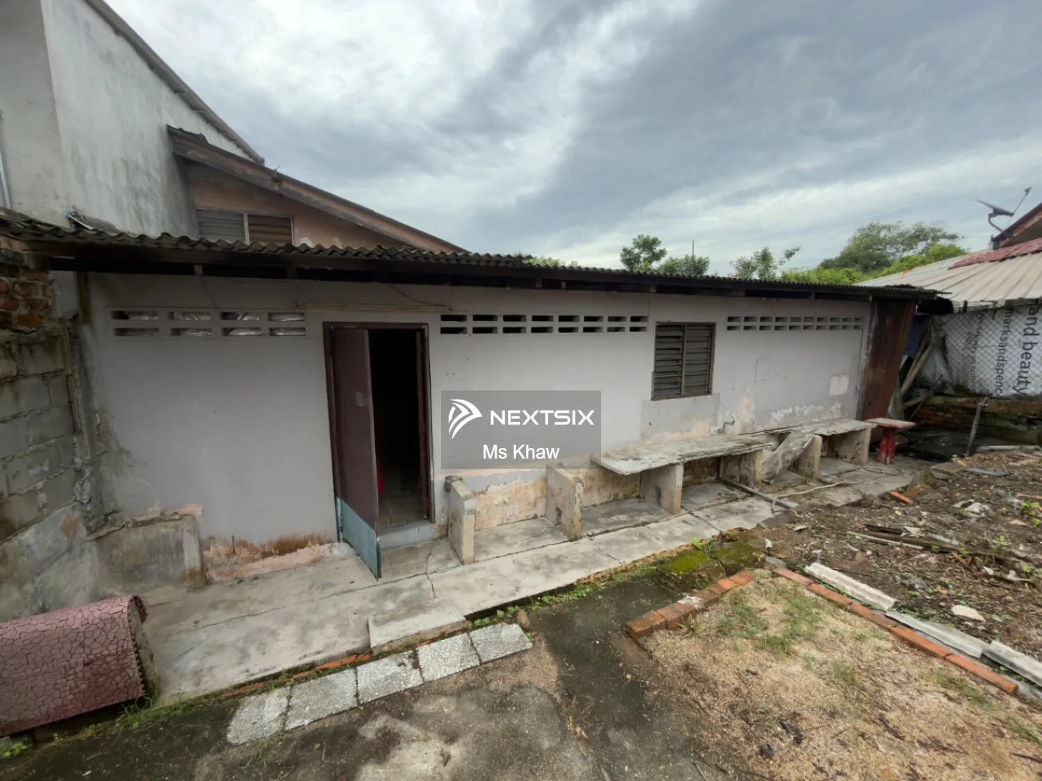 1-sty Terrace/Link House For Sale in Senai Johor - Image 15