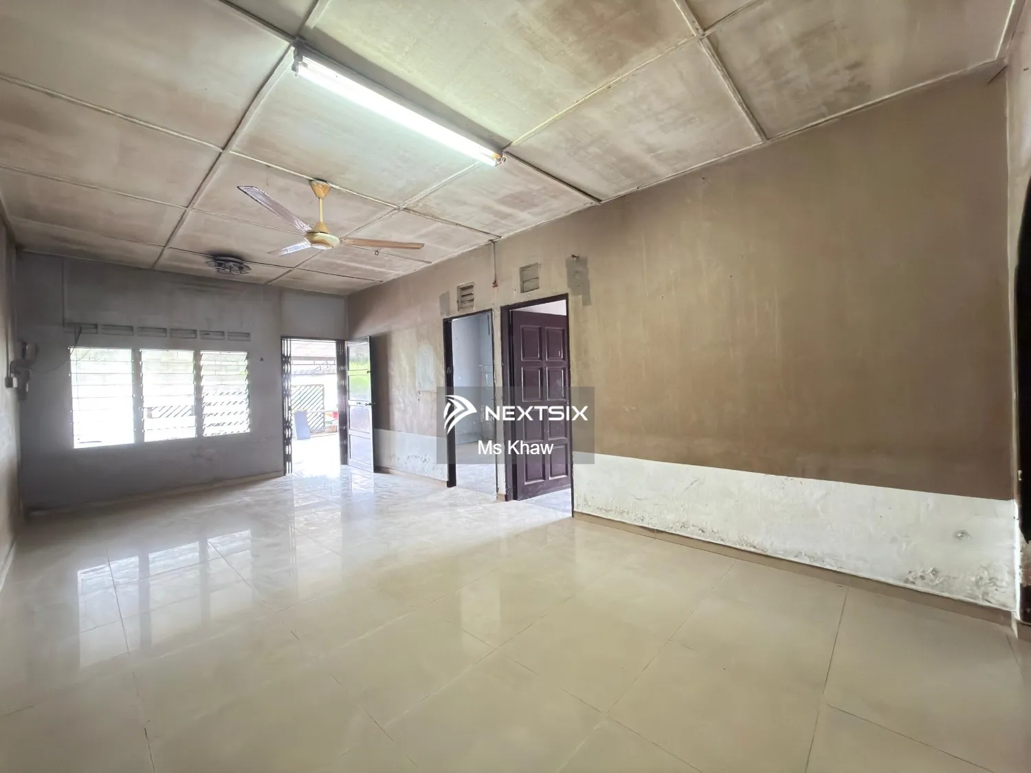 1-sty Terrace/Link House For Sale in Senai Johor - Image 5