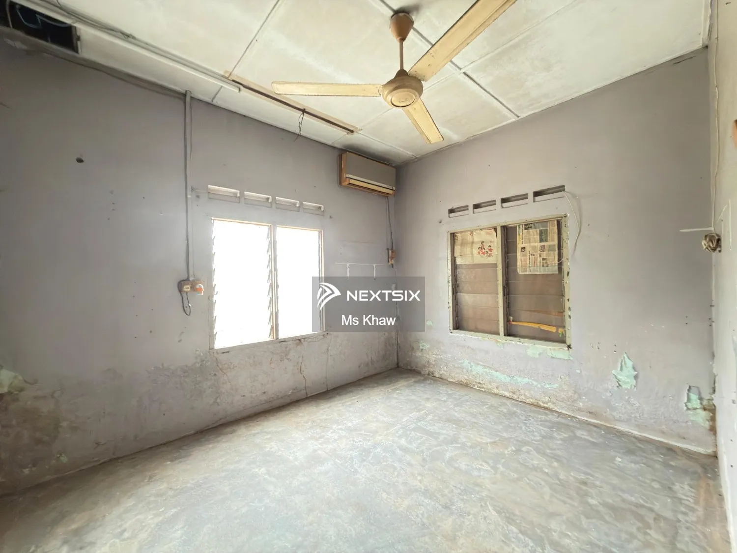 1-sty Terrace/Link House For Sale in Senai Johor - Image 7