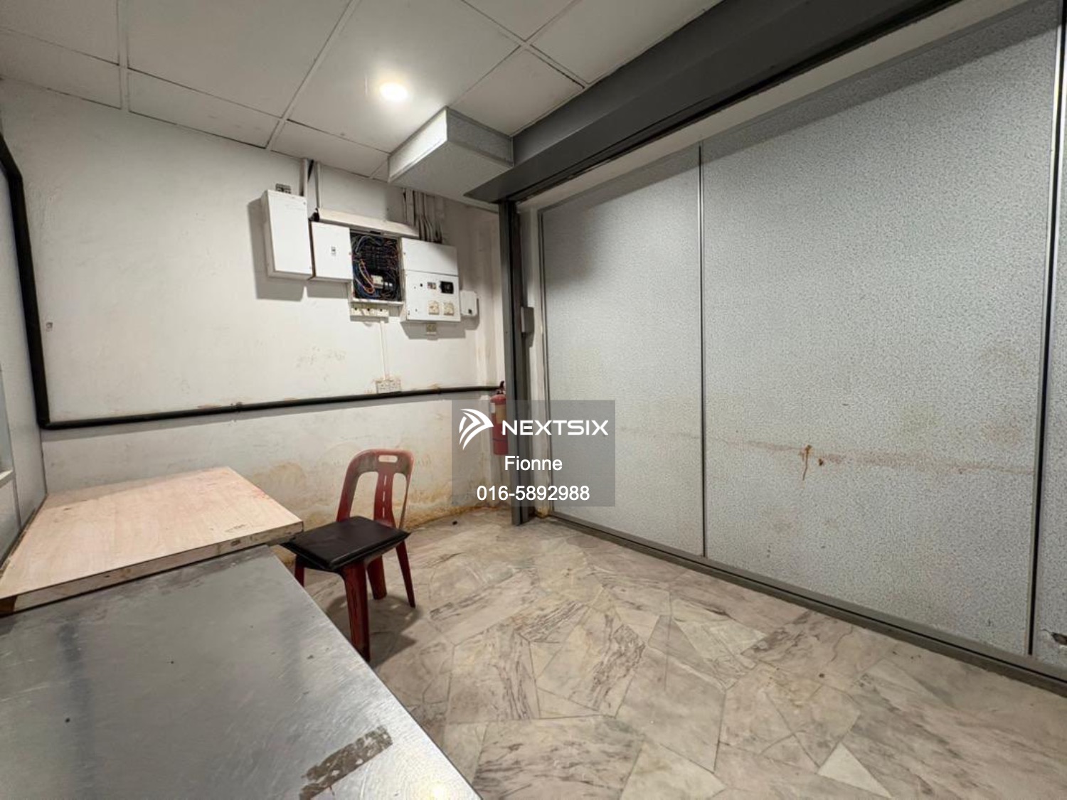 Light Industrial For Rent in Sungai Bakap Penang - Image 4
