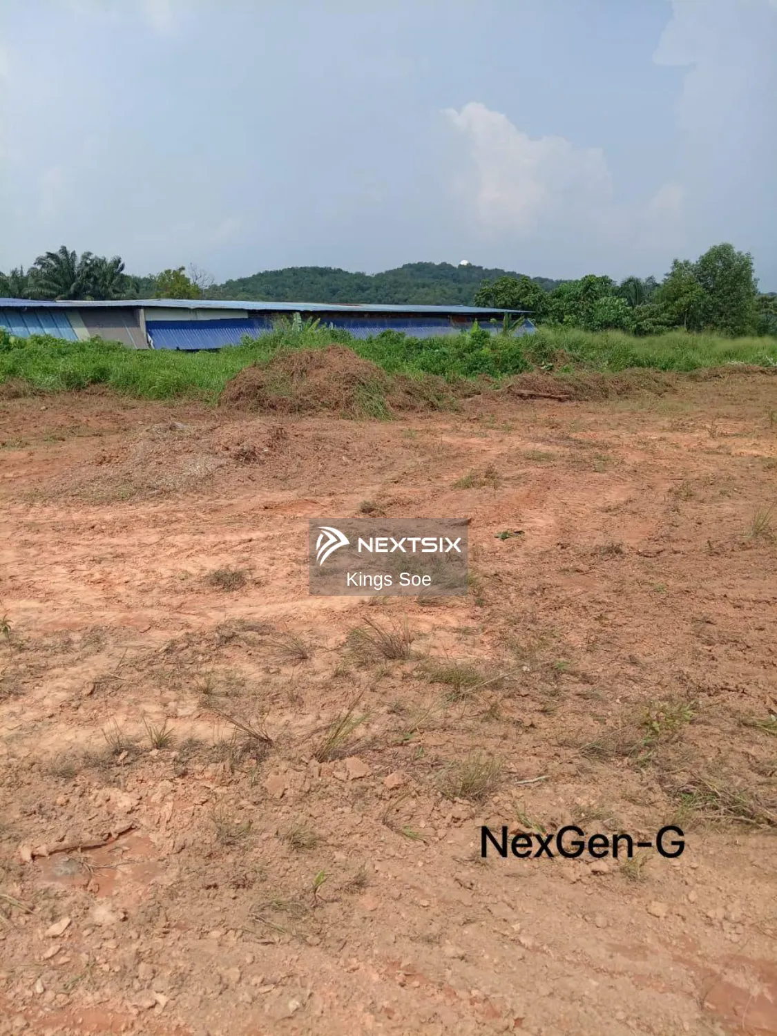 Agricultural Land For Rent in Shah Alam Selangor