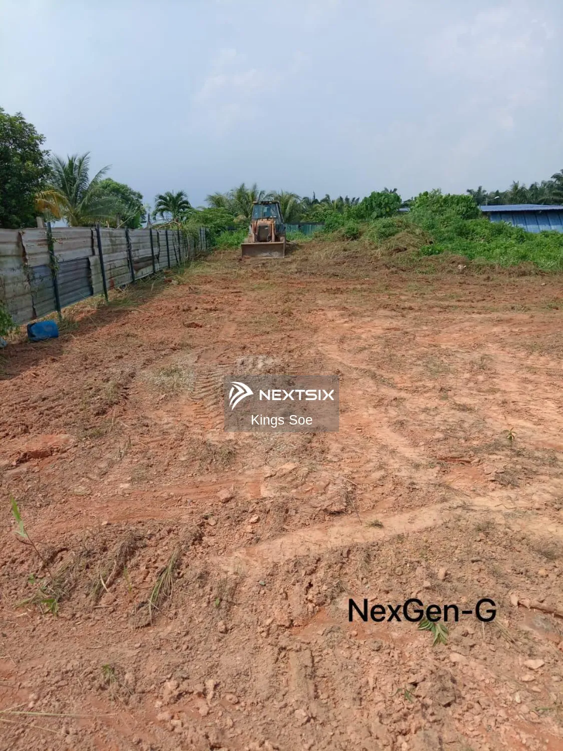 Agricultural Land For Rent in Shah Alam Selangor - Image 2
