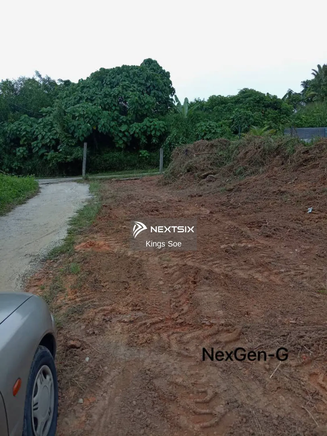 Agricultural Land For Rent in Shah Alam Selangor - Image 3