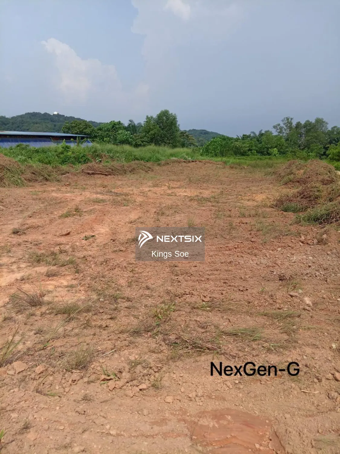 Agricultural Land For Rent in Shah Alam Selangor - Image 4