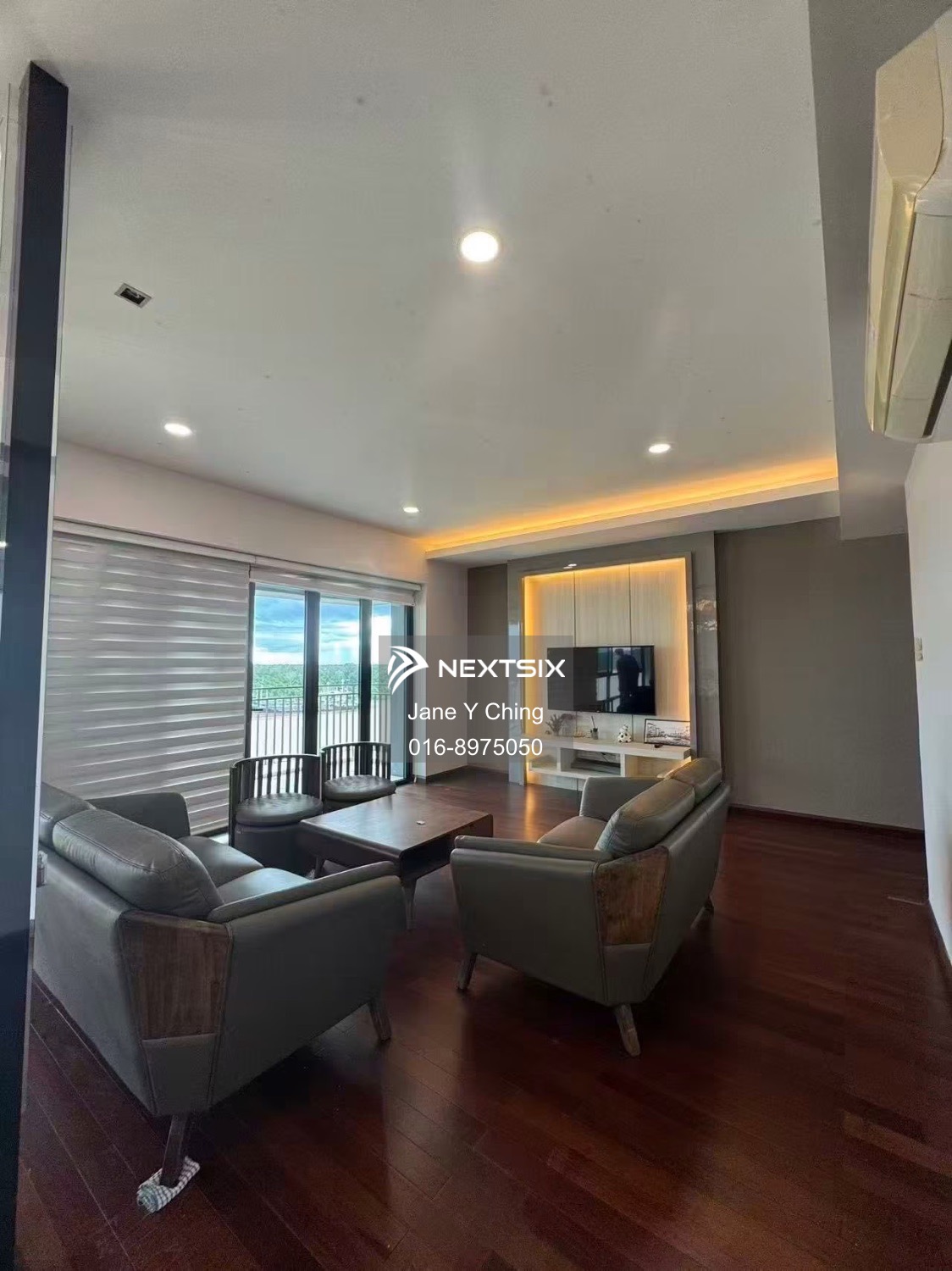 Condominium For Sale in Sibu Sarawak