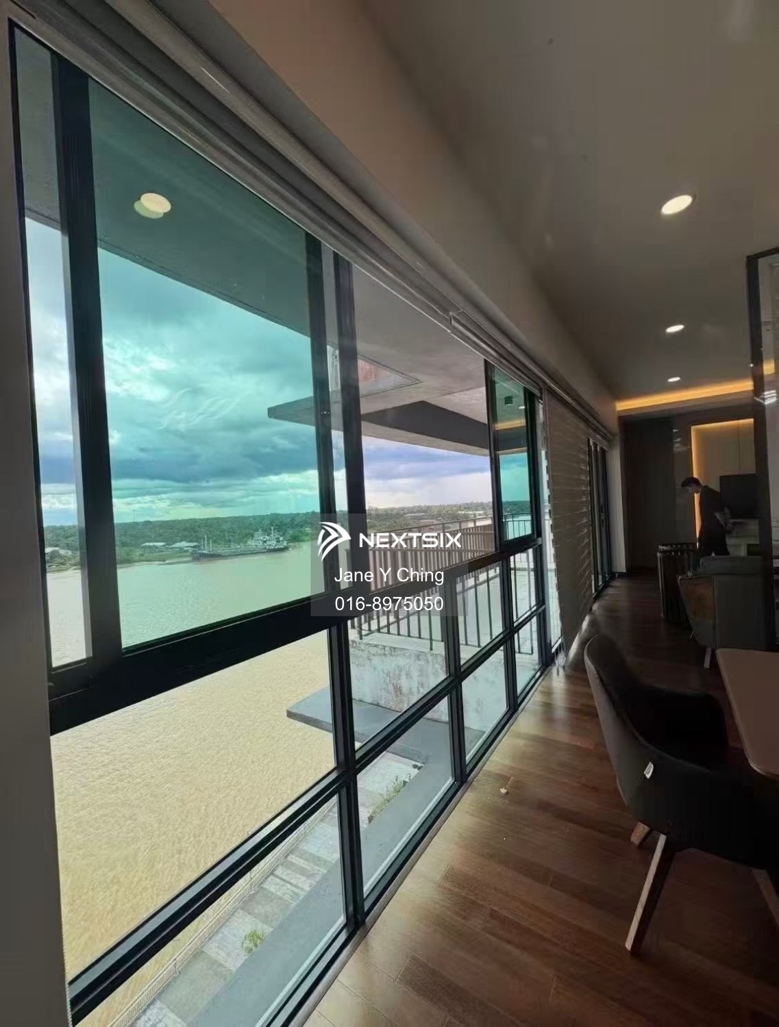 Condominium For Sale in Sibu Sarawak - Image 2