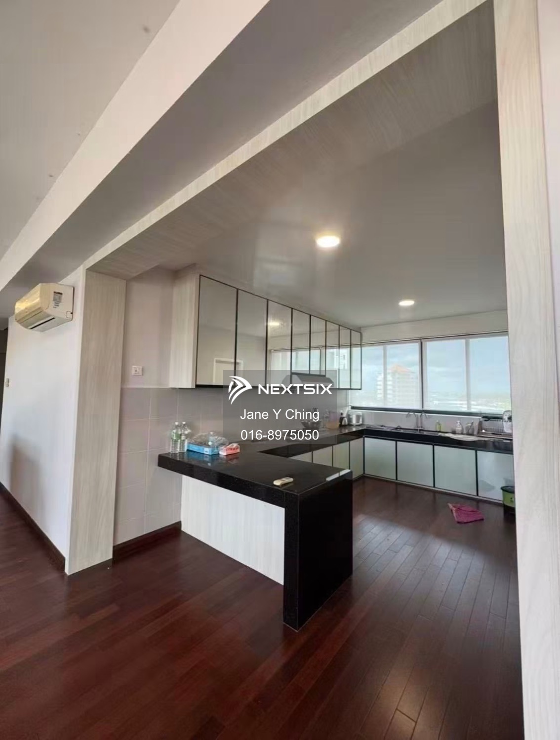 Condominium For Sale in Sibu Sarawak - Image 3