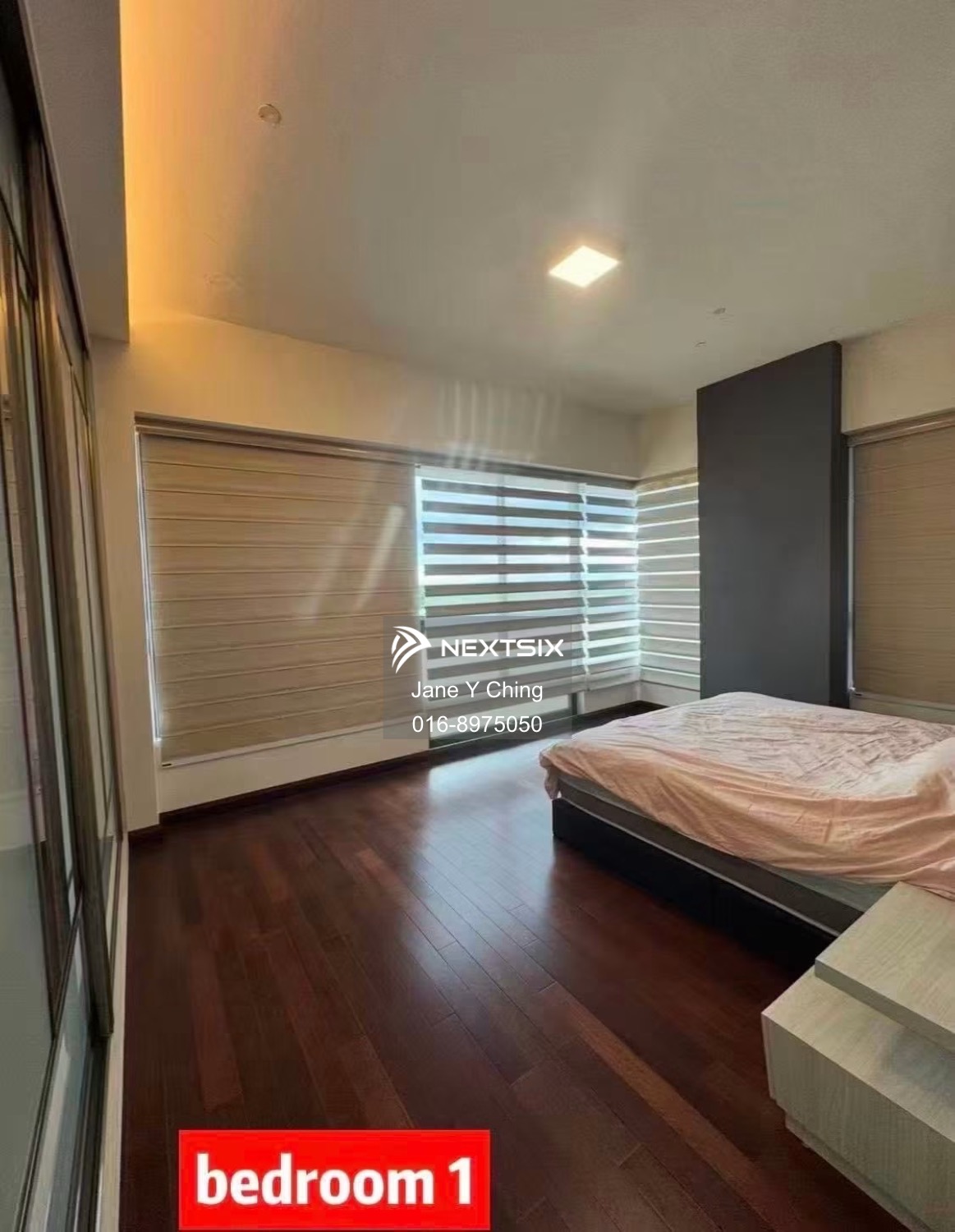 Condominium For Sale in Sibu Sarawak - Image 5