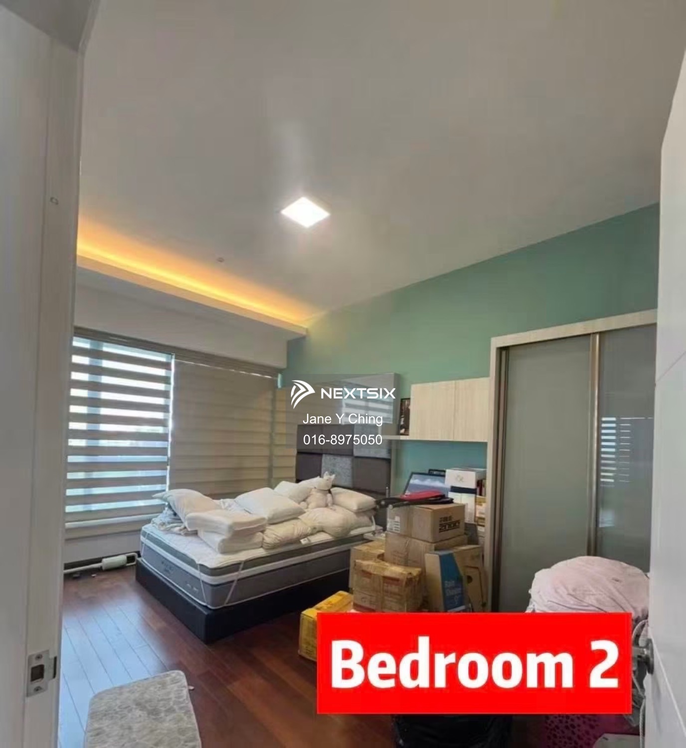 Condominium For Sale in Sibu Sarawak - Image 6