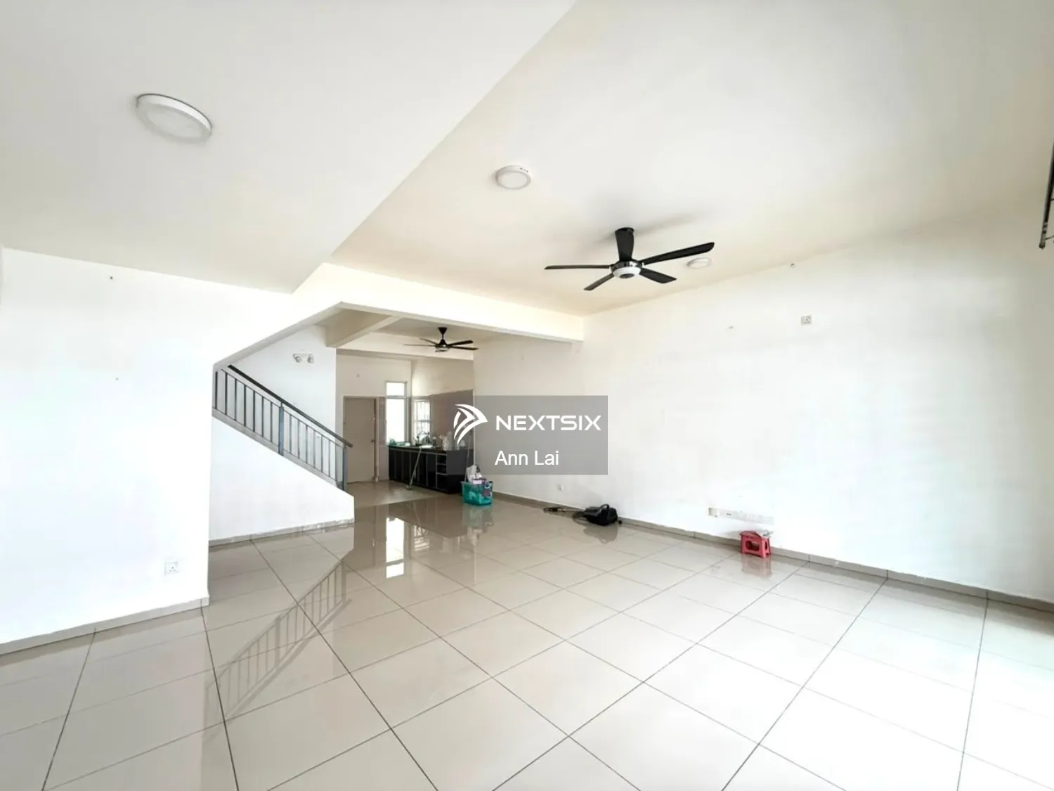 2-sty Terrace/Link House For Sale in Iskandar Puteri (Nusajaya) Johor