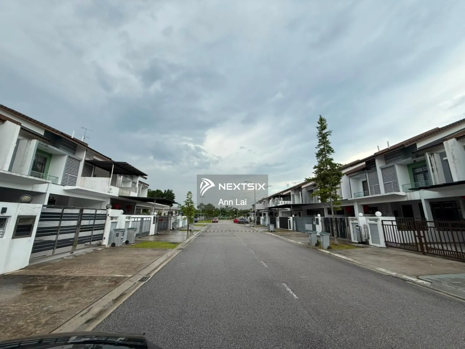 2-sty Terrace/Link House For Sale in Iskandar Puteri (Nusajaya) Johor - Image 16