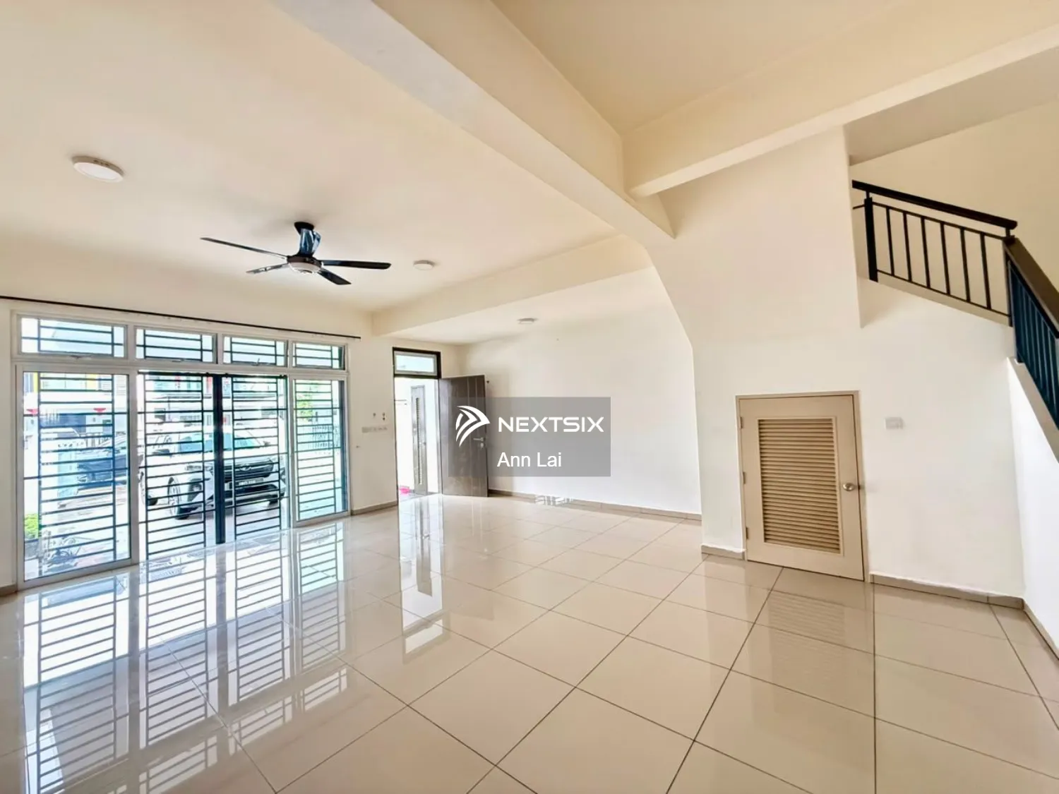 2-sty Terrace/Link House For Sale in Iskandar Puteri (Nusajaya) Johor - Image 5