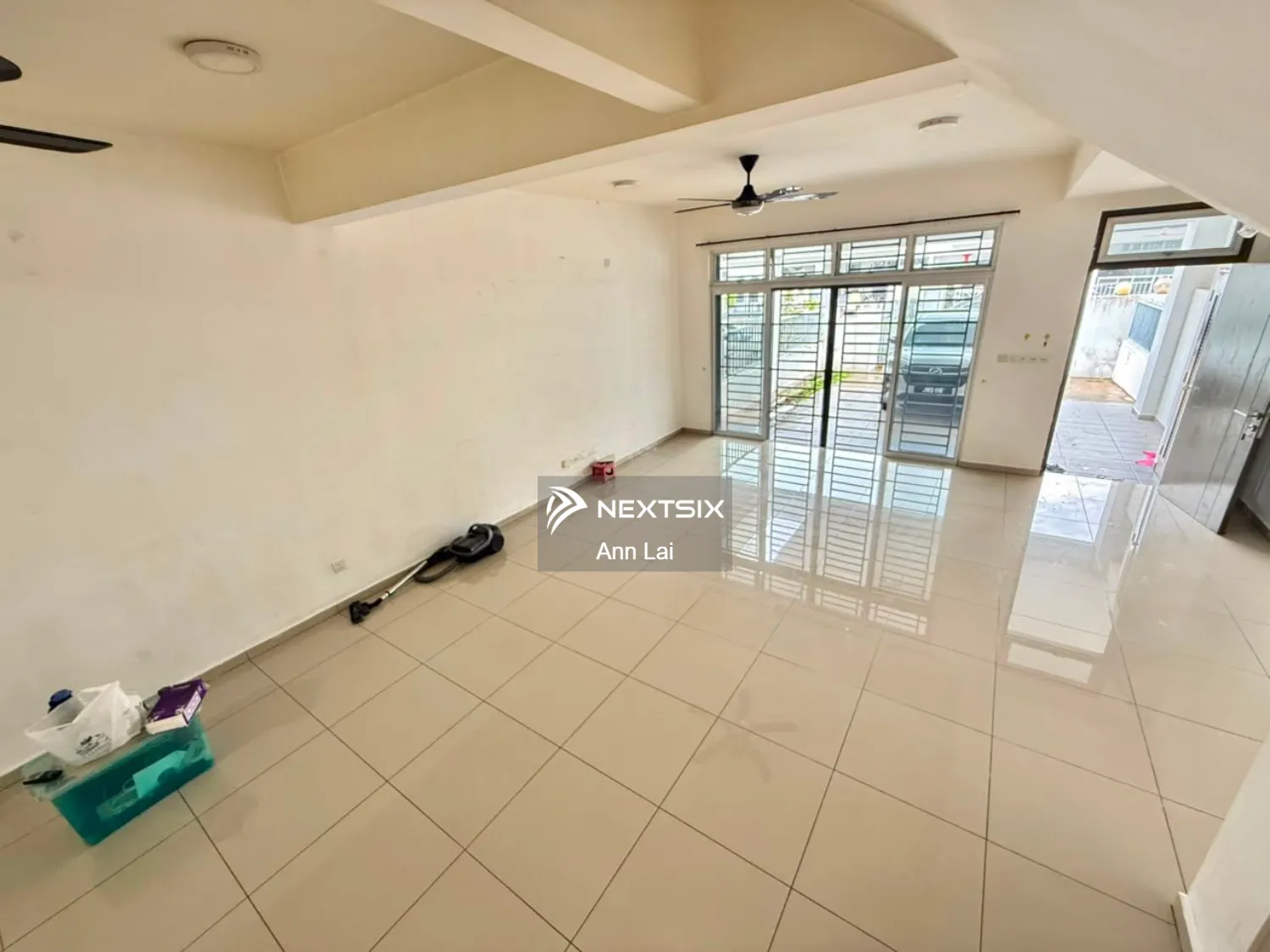2-sty Terrace/Link House For Sale in Iskandar Puteri (Nusajaya) Johor - Image 6