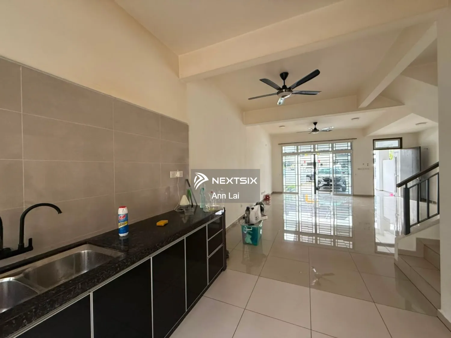 2-sty Terrace/Link House For Sale in Iskandar Puteri (Nusajaya) Johor - Image 7