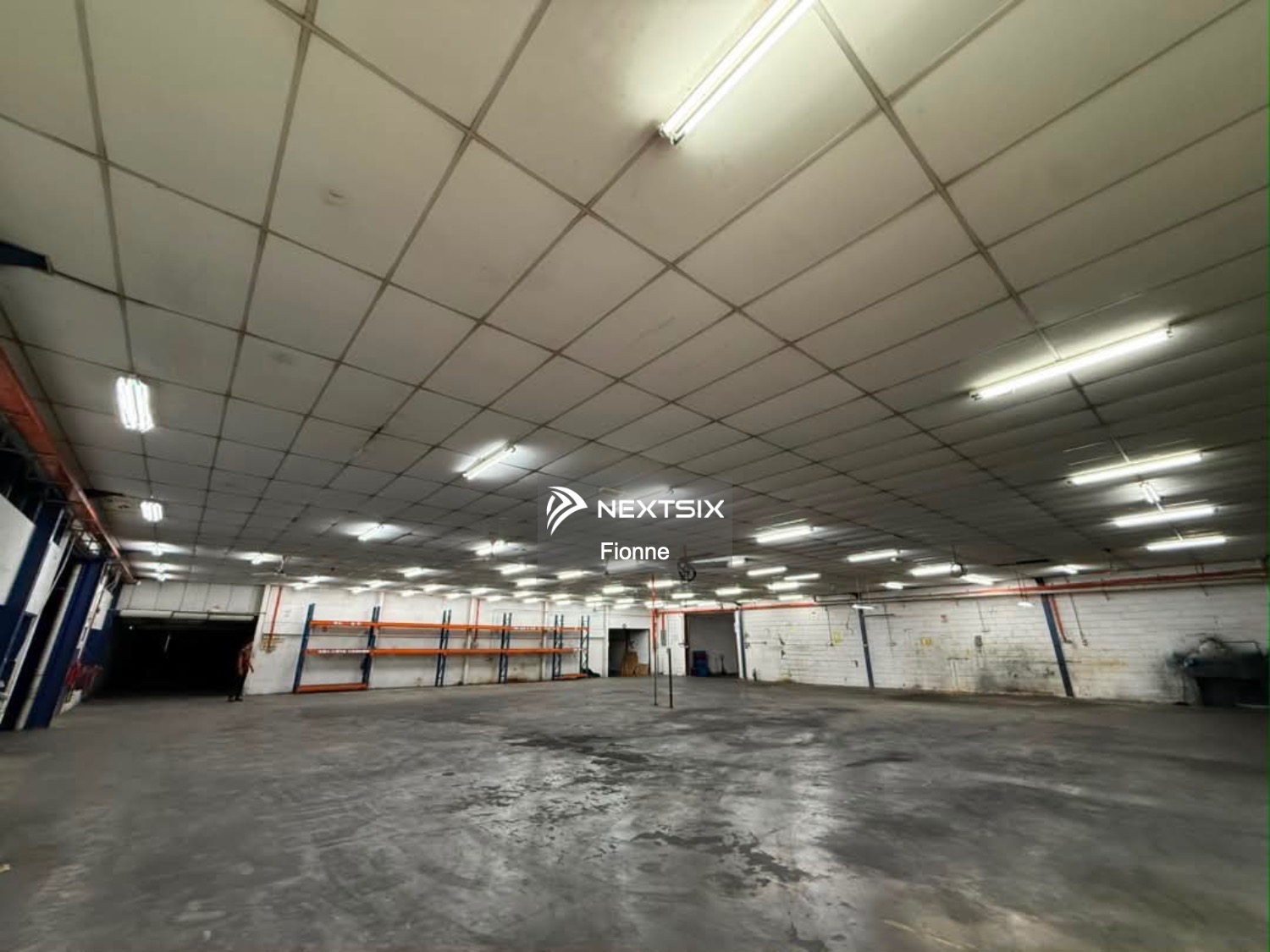 Warehouse For Rent in Perai Penang
