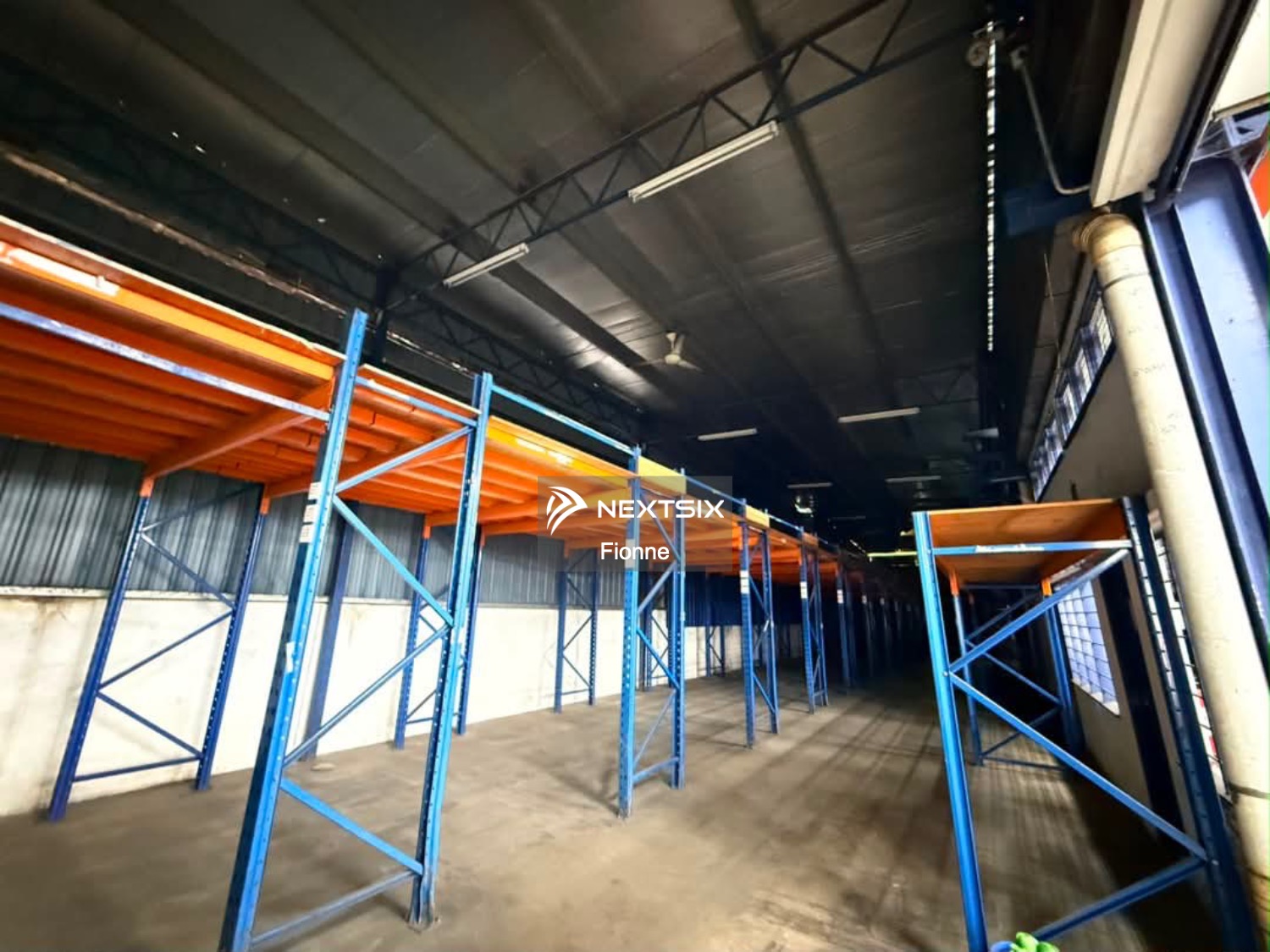 Warehouse For Rent in Perai Penang - Image 3