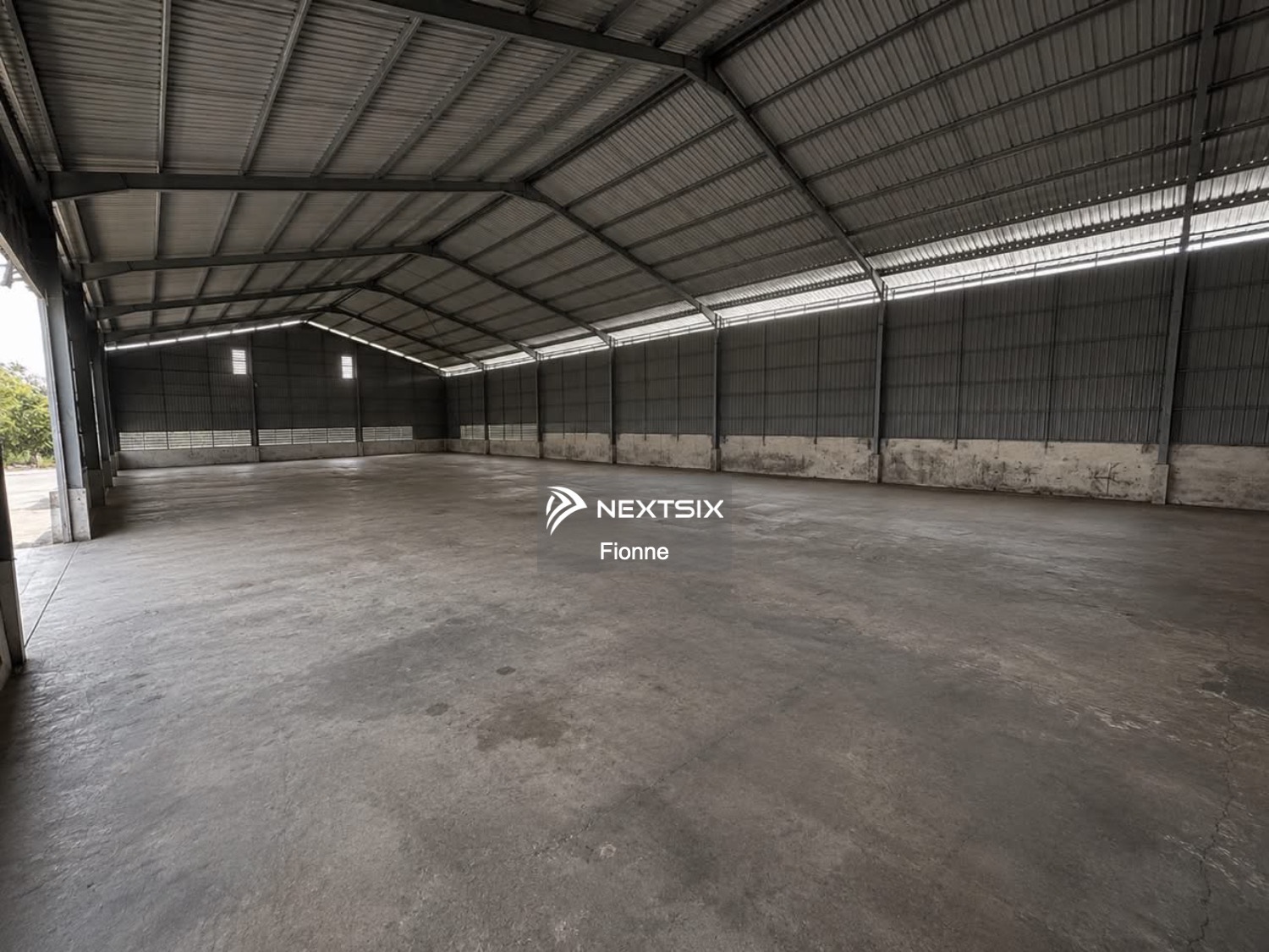 Factory For Sale in Bukit Mertajam Penang