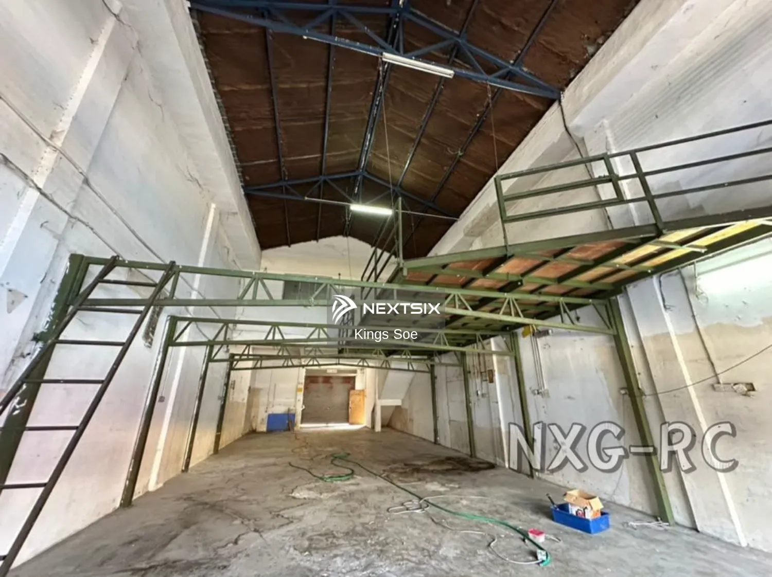 Factory For Rent in Klang Selangor - Image 5