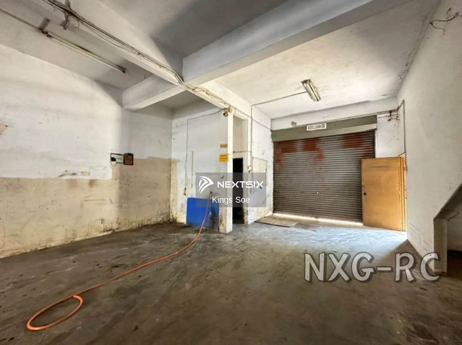 Factory For Rent in Klang Selangor - Image 6