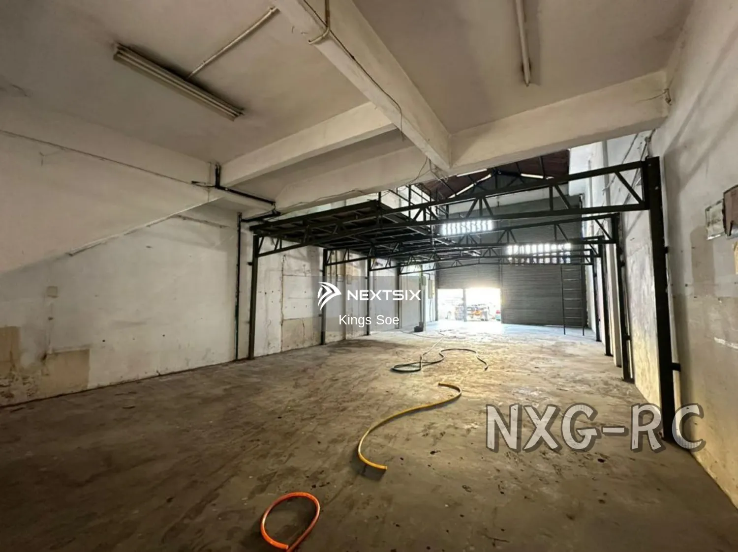 Factory For Rent in Klang Selangor - Image 7