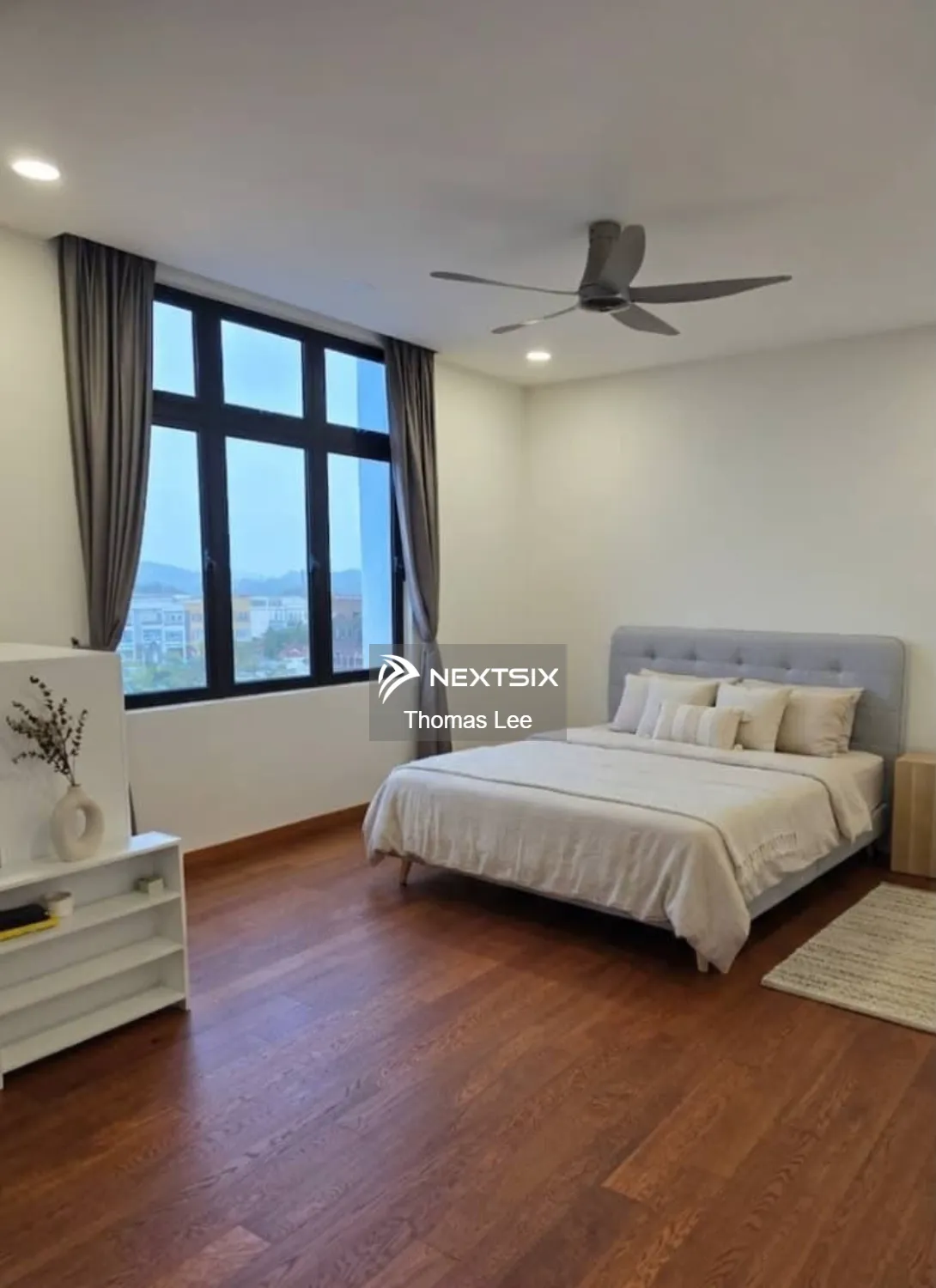 3 Storey Semi-detached Homes For Sale in Iskandar Puteri (Nusajaya) Johor - Image 7