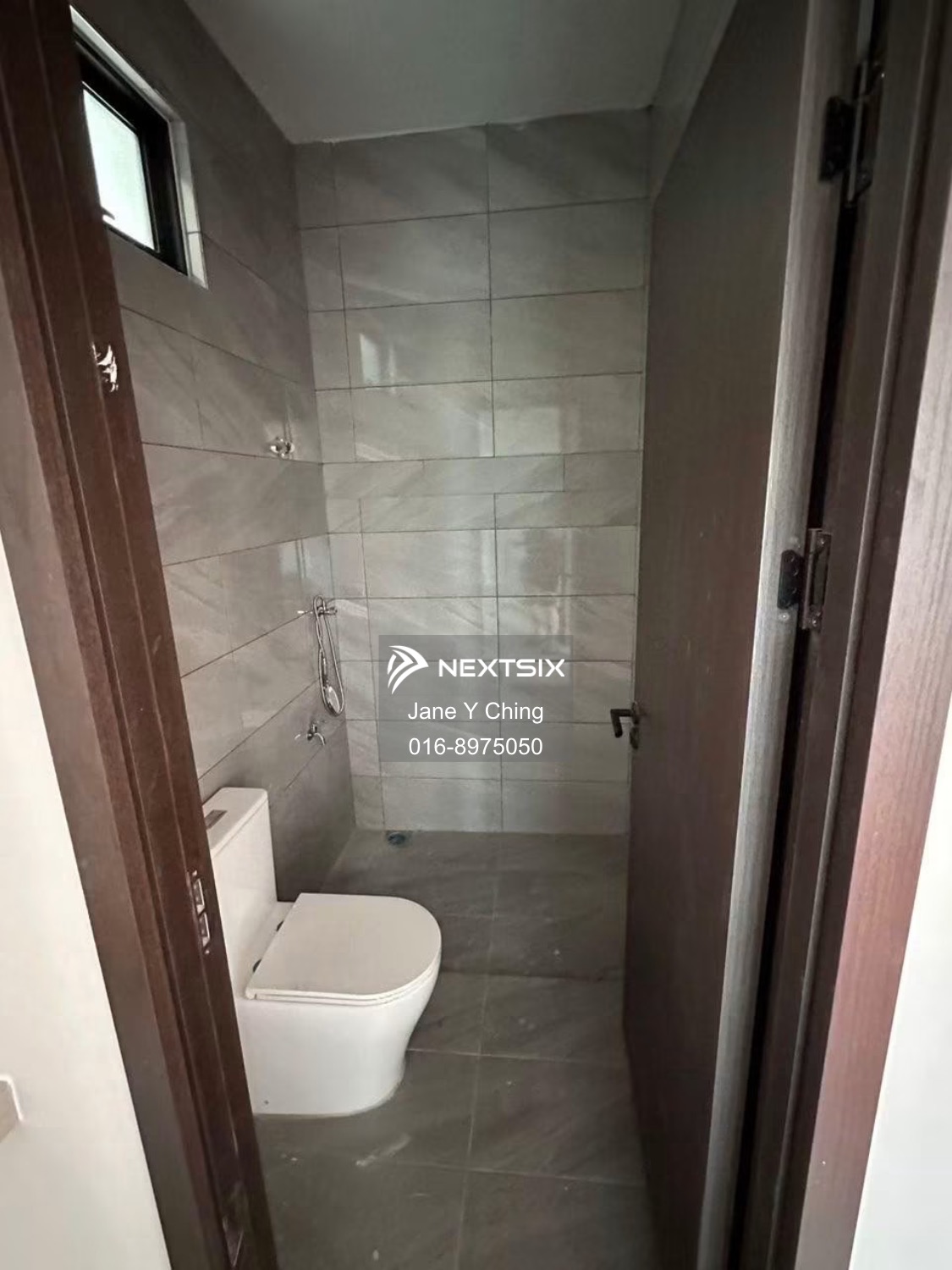 2-sty Terrace/Link House For Sale in Kuching Sarawak - Image 6