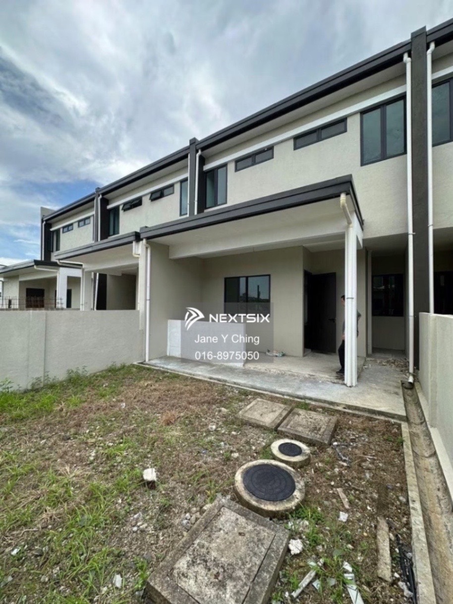 2-sty Terrace/Link House For Sale in Kuching Sarawak - Image 7